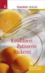 Konditorei, Patisserie, B&auml;ckerei (Trauner)